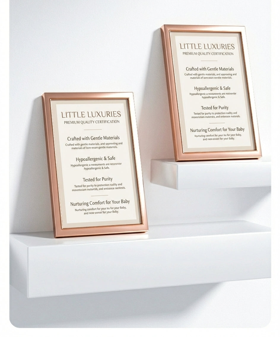 NeLar Ergonomic Elevation Support Pillow – Adjustable Cervical & Back Relief Cushion