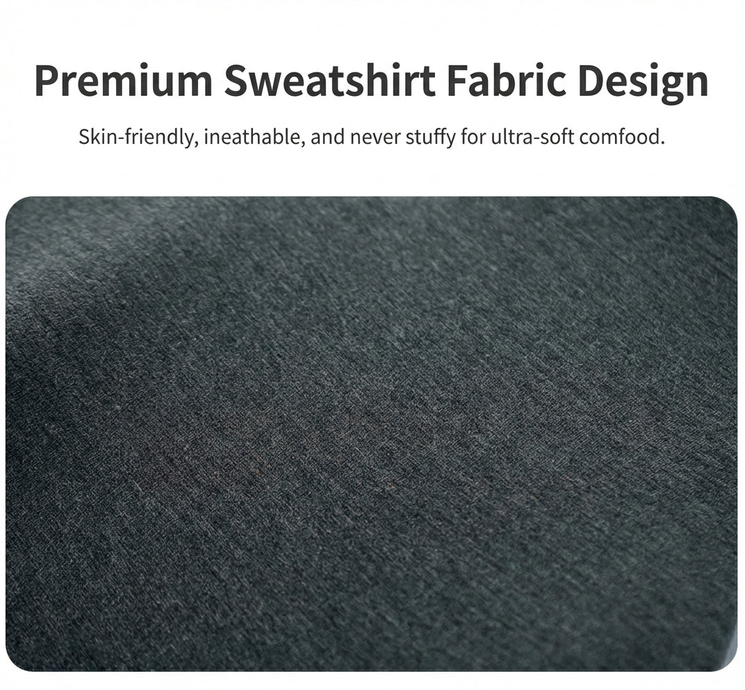 Multi-Functional Ergonomic Reading & Laptop Pillow – Memory Foam Bed Workstation
