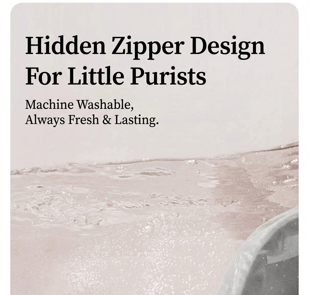 NeLar Ergonomic Elevation Support Pillow – Adjustable Cervical & Back Relief Cushion