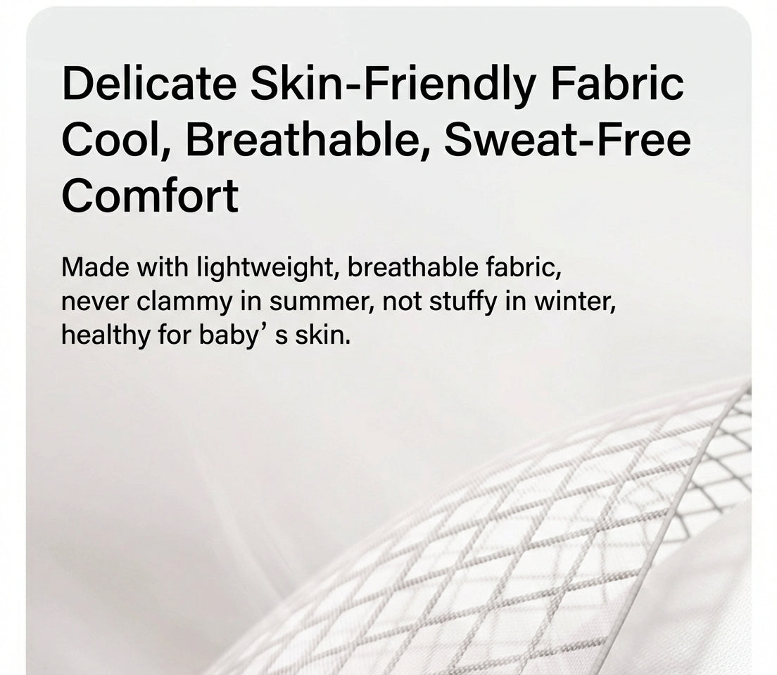 NeLar Ergonomic Elevation Support Pillow – Adjustable Cervical & Back Relief Cushion