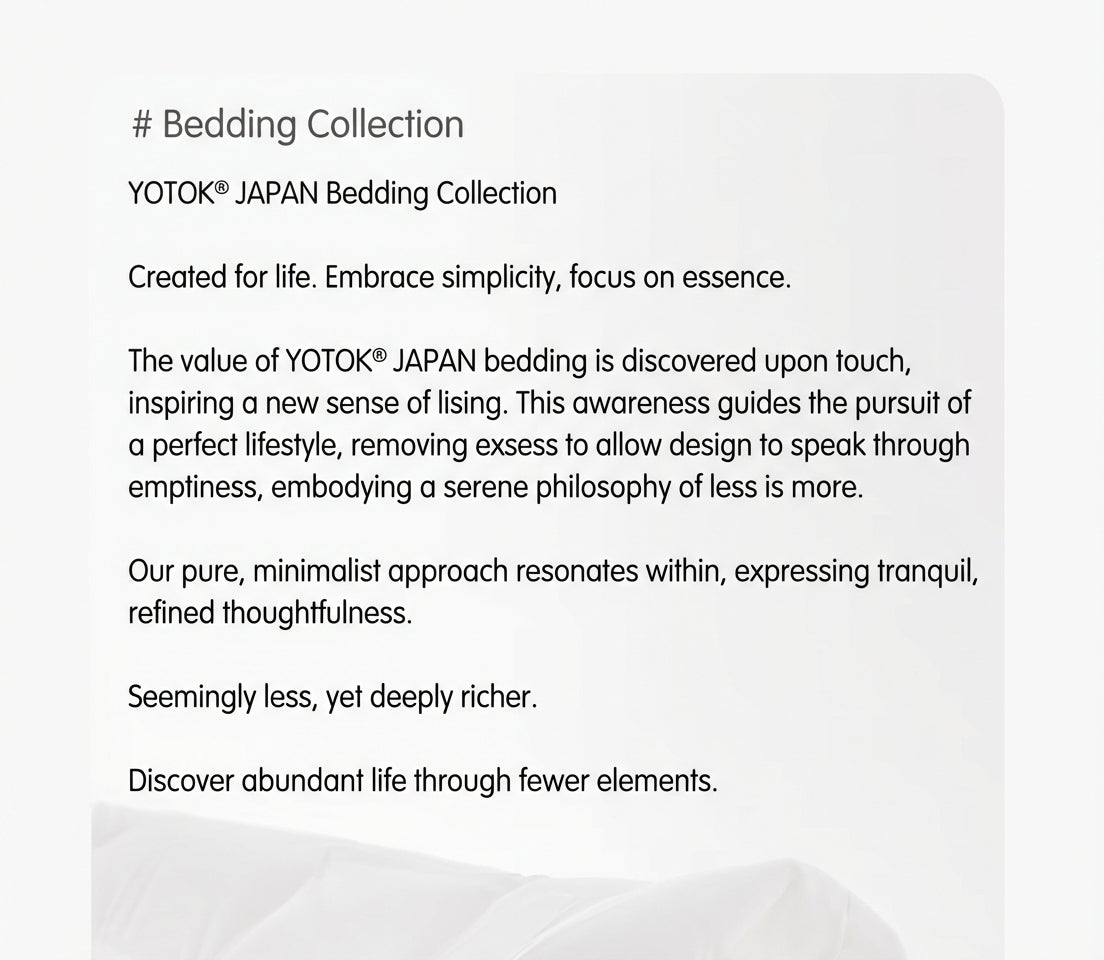 YOTOK® Japan Ergonomic Lumbar Support Cushion – Memory Foam Office Chair Back Pillow (Upgraded Edition)